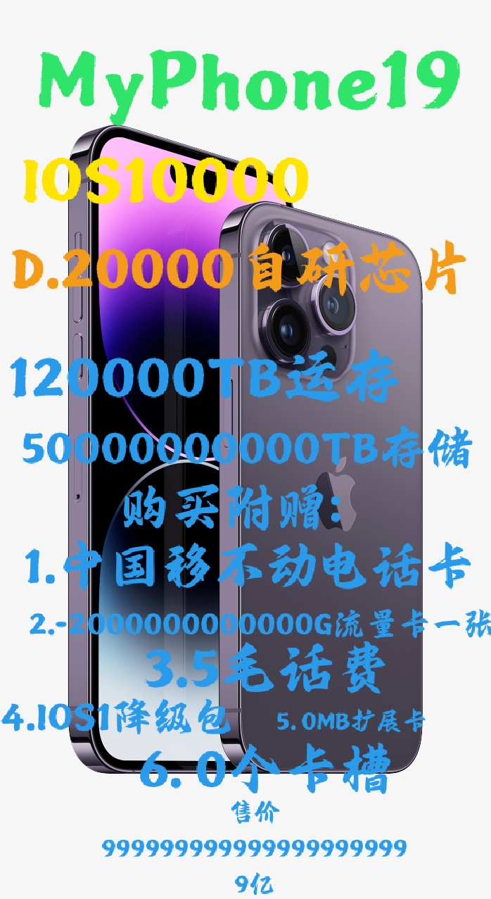 MyPhone 15